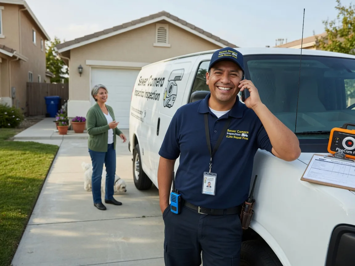 Sewer Line Repair Hillsville, PA FAQs